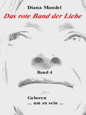 cover image of Geboren um zu sein